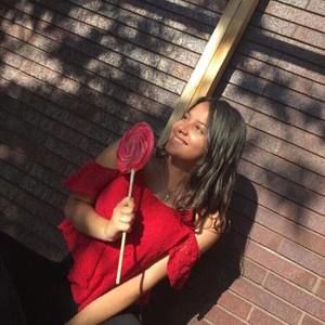 Meet your Posher, Rosemery